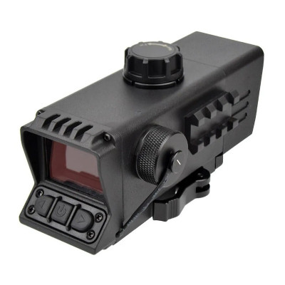 Приціл нічного бачення Konus Konuspro NV-3 3-9x32 (09241) Приціл нічного бачення Konus Konuspro NV-3 3-9x32 (09241)